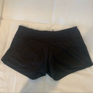Lulu Lemon Shorts